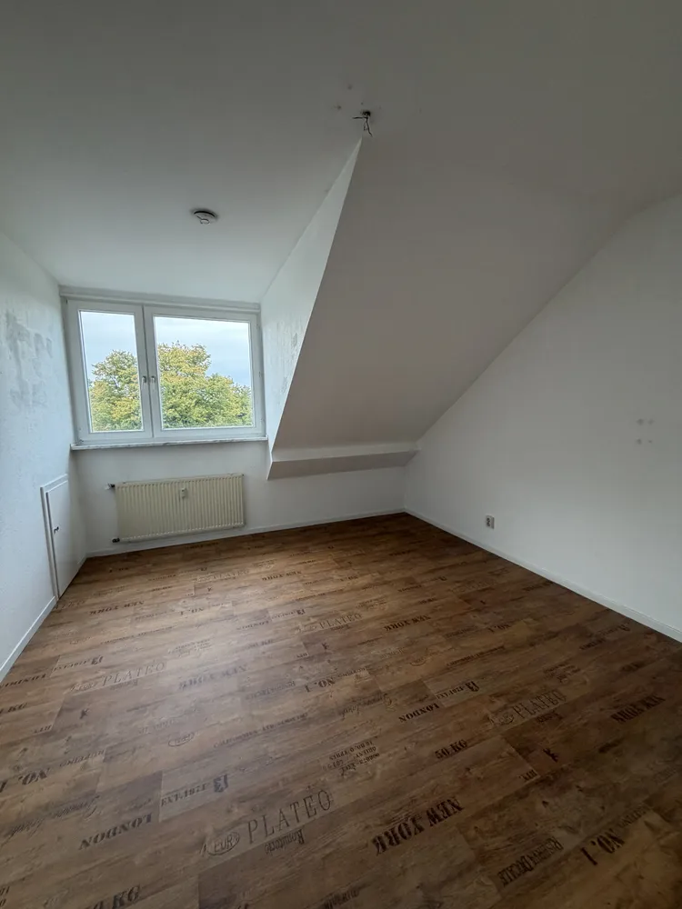 2 room apartment with 58 m² in Hamburg – Photo 6