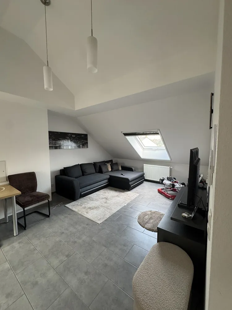 2 Zimmer Wohnung mit 64 m² in Mannheim – Bild 2