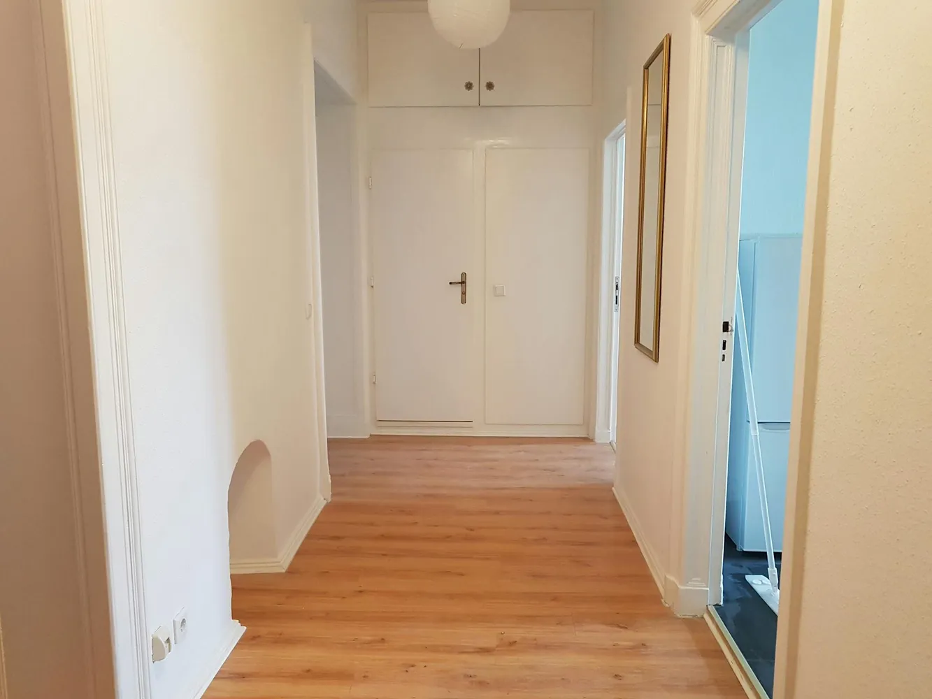 WG-Zimmer in Berlin – Bild 2