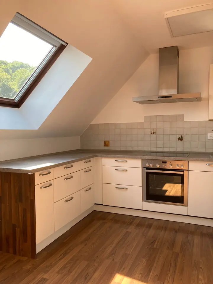 3 Zimmer Wohnung mit 86 m² in Saarbrücken – Bild 1
