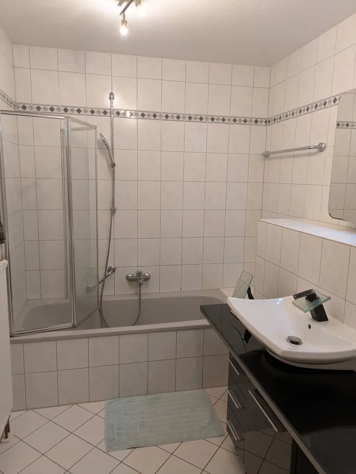 2 Zimmer Wohnung mit 62 m² in Saarbrücken – Bild 10