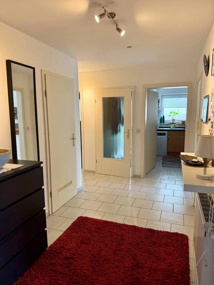 4 room apartment with 74 m² in Aalen – Photo 4