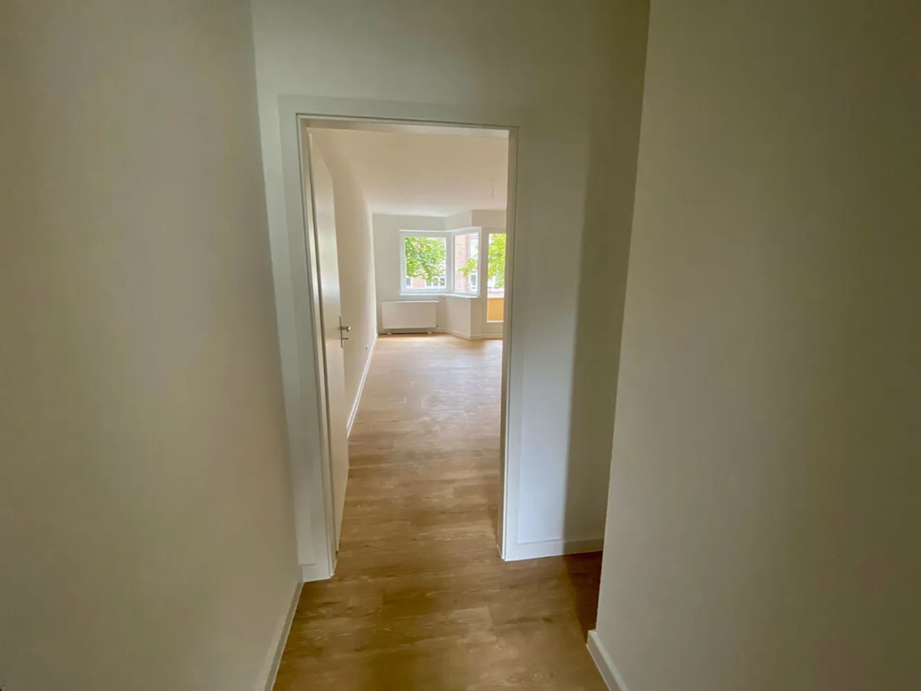 2 Zimmer Wohnung mit 61 m² in Hamburg – Bild 4