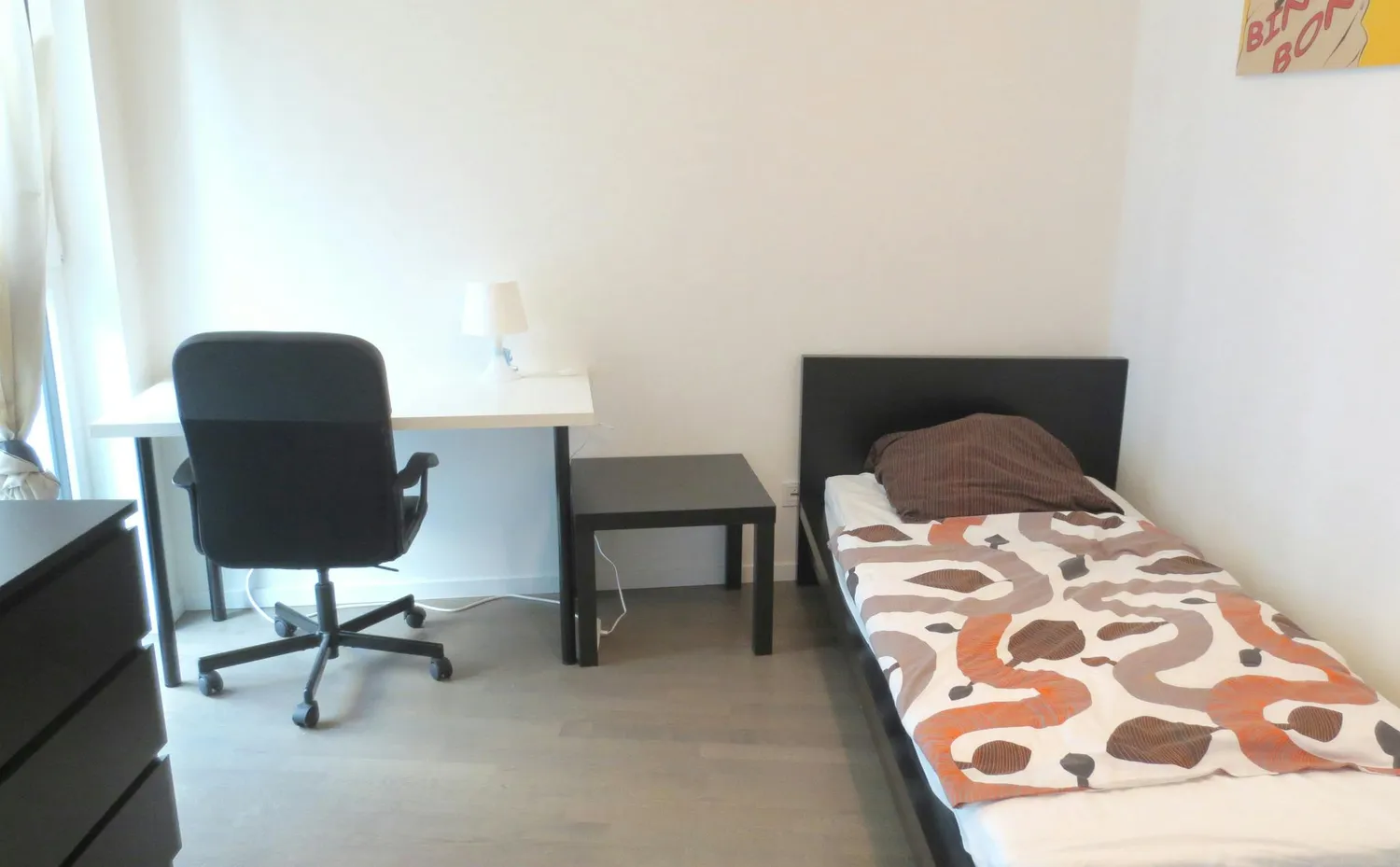 Shared room with 12 m² in Berlin – Photo 2
