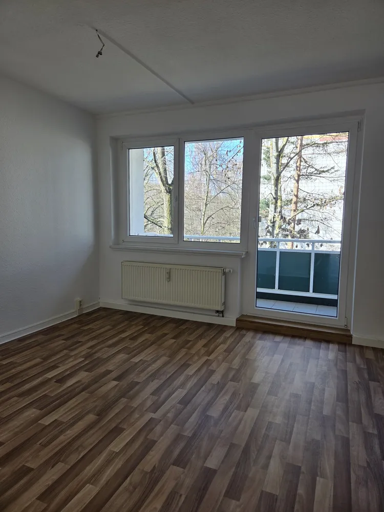 3 room apartment with 59 m² in Gotha – Photo 1