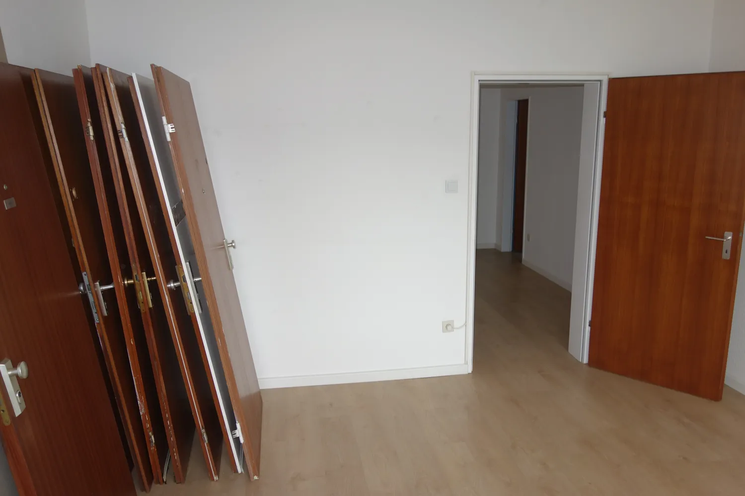 2 Zimmer Wohnung mit 58 m² in Düsseldorf – Bild 5