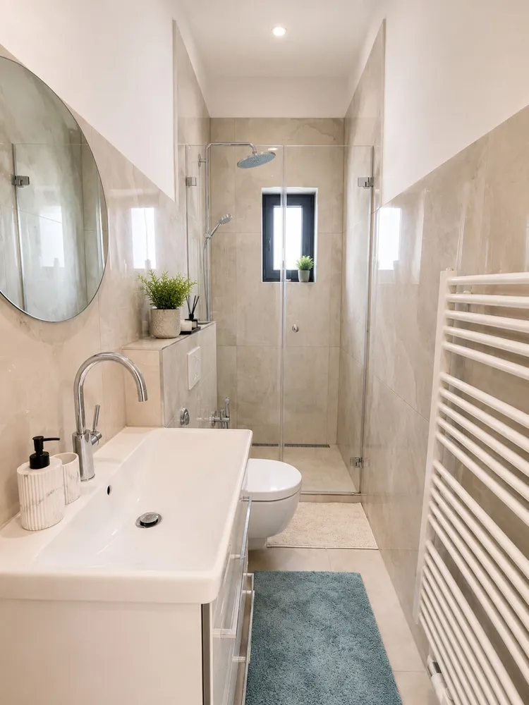 6 Zimmer Wohnung mit 228 m² in Hamburg – Bild 12