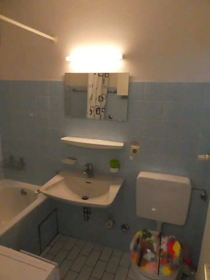 Studio mit 43 m² in Biberach an der Riß – Bild 8