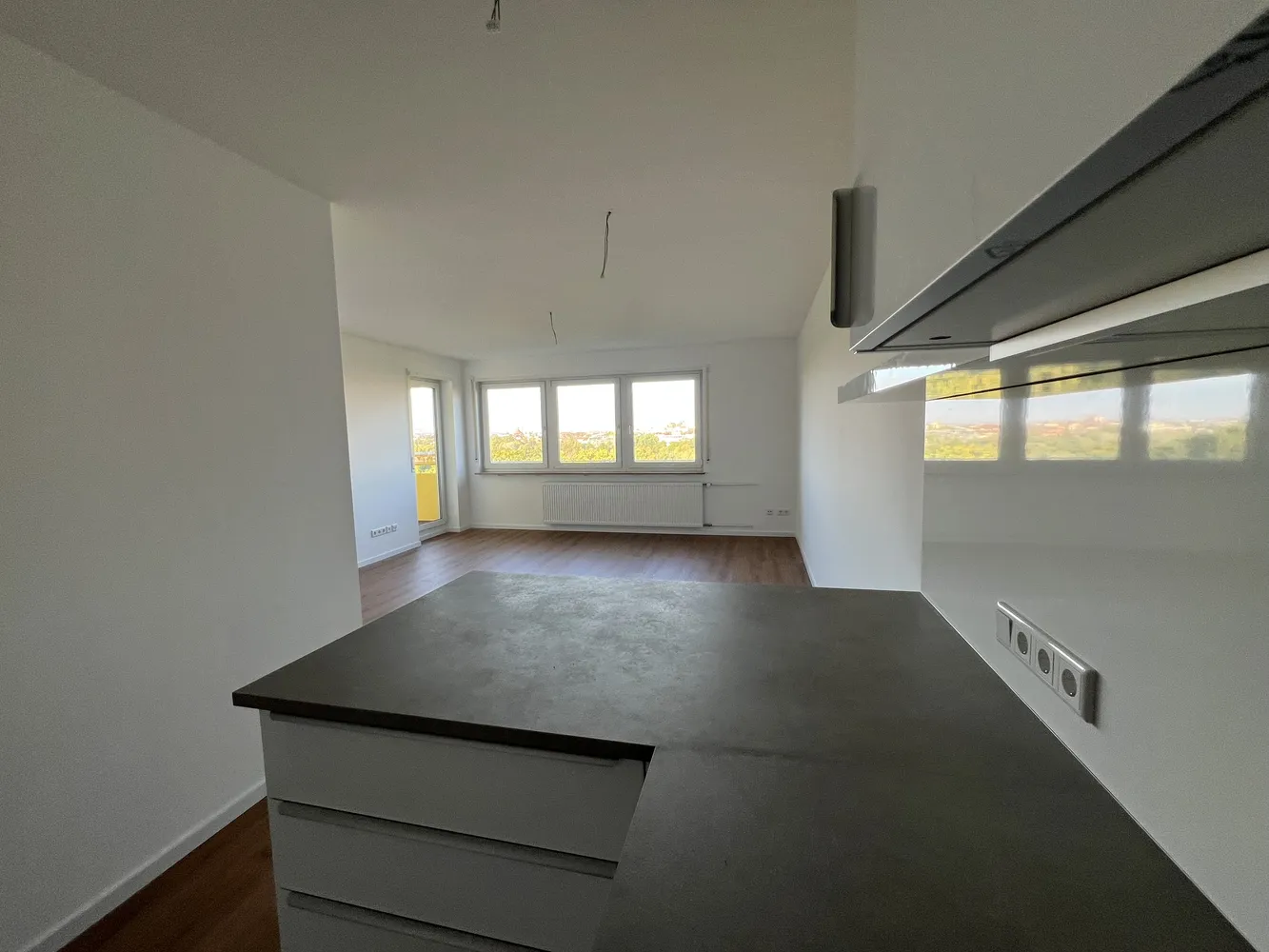 3 Zimmer Wohnung mit 78 m² in Nürnberg – Bild 5