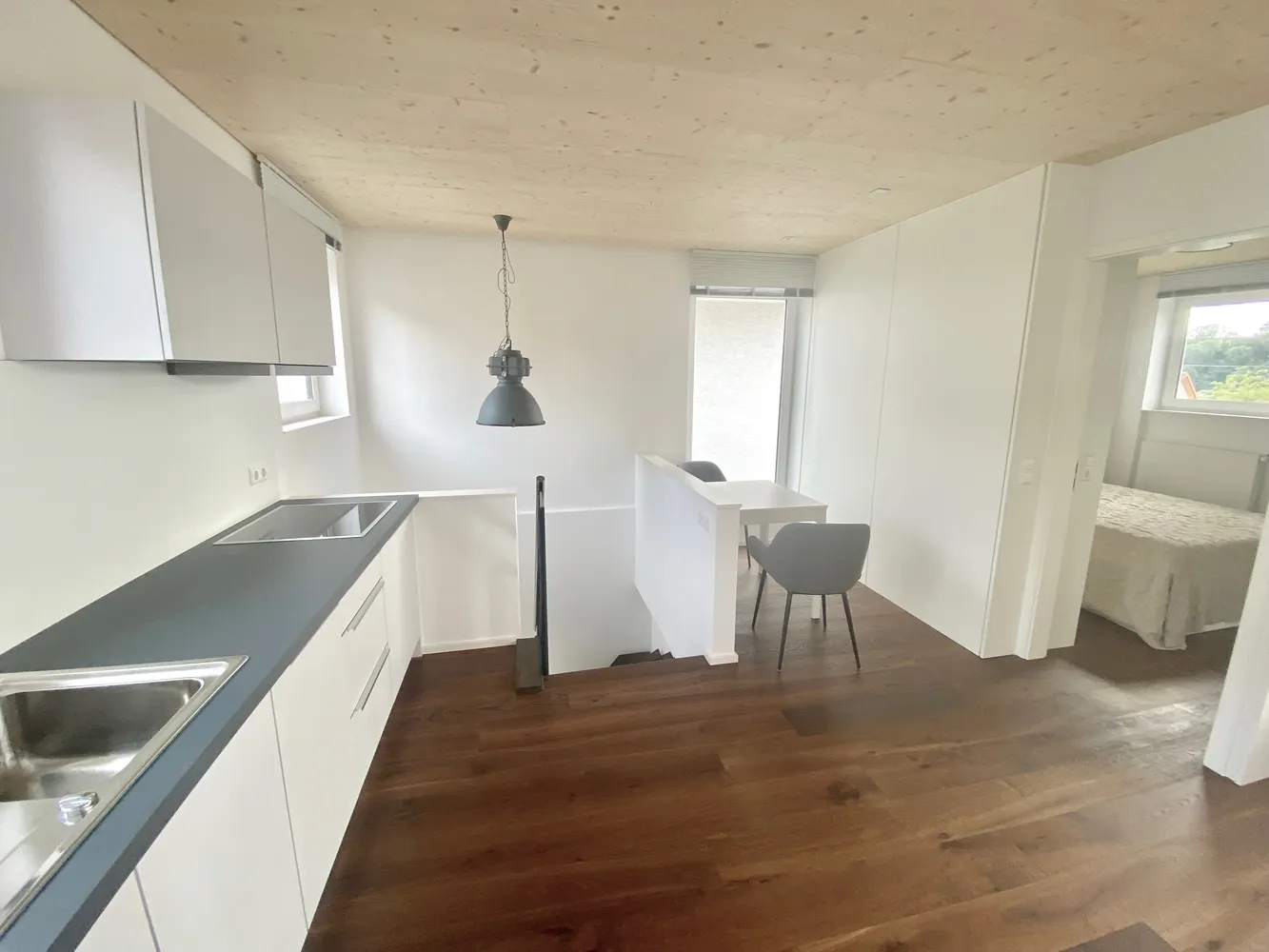 2 Zimmer Wohnung mit 50 m² in Stuttgart – Bild 3