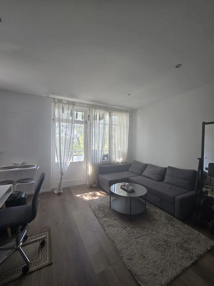 1 Zimmer Wohnung mit 38 m² in Berlin – Bild 2