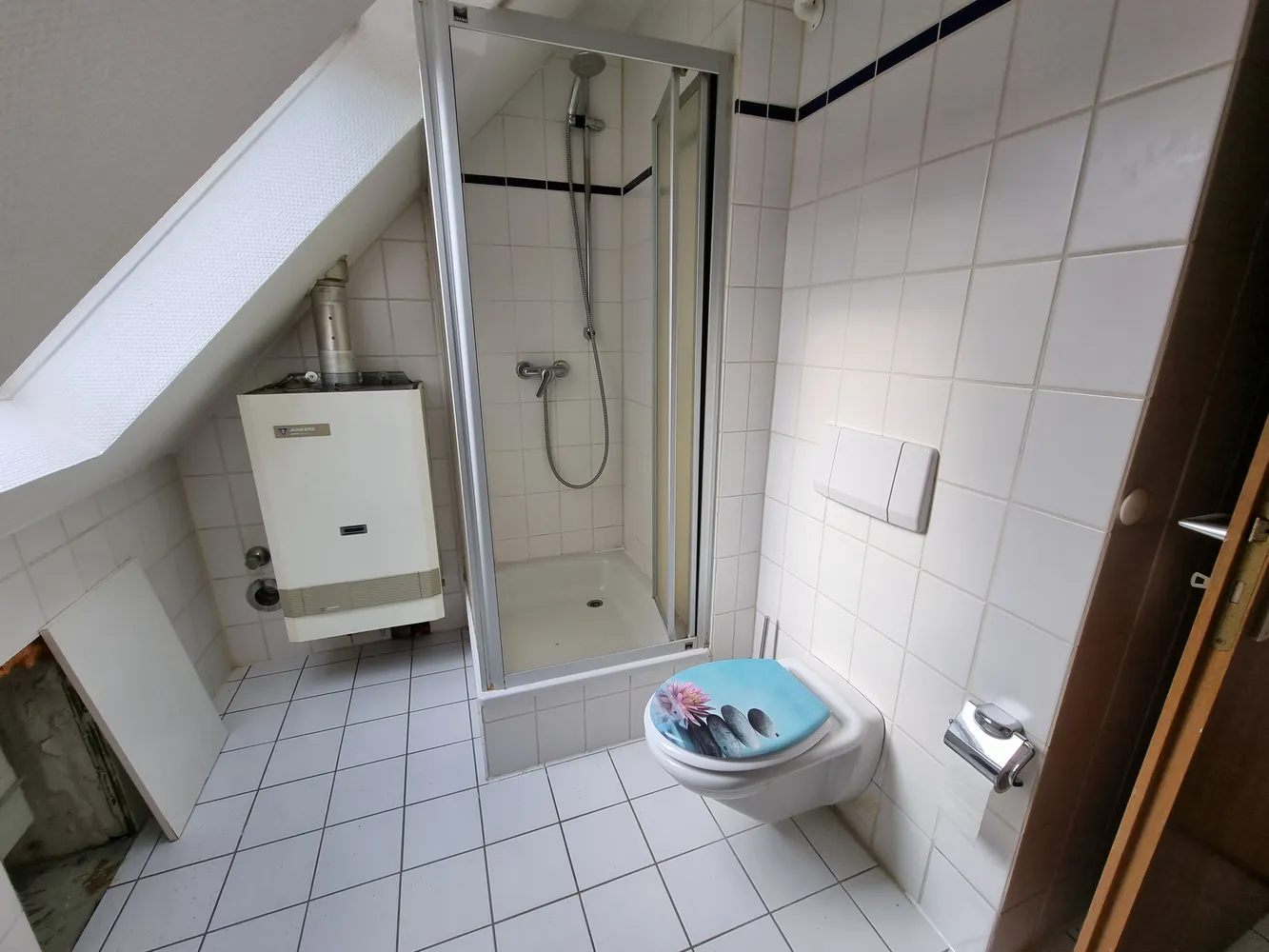 2 Zimmer Wohnung mit 46 m² in Hannover – Bild 6
