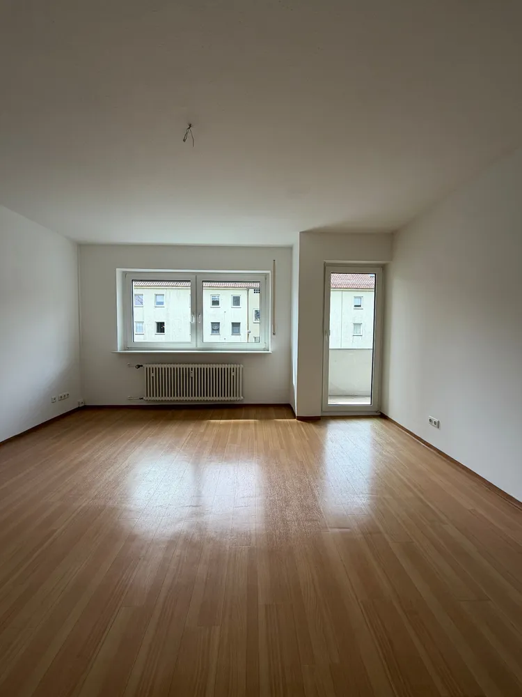 3 Zimmer Wohnung mit 73 m² in Nürnberg – Bild 1