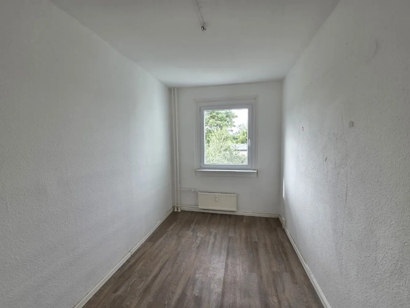 4 Zimmer Wohnung mit 66 m² in Brandenburg an der Havel – Bild 2
