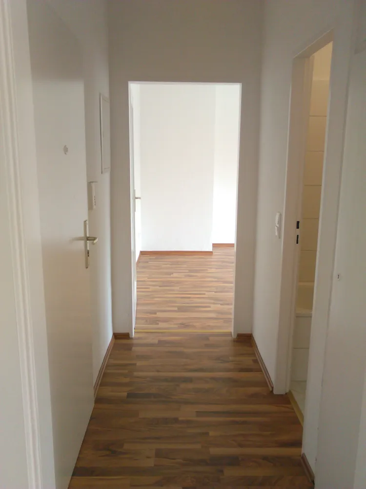 2 Zimmer Wohnung mit 38 m² in Frankfurt am Main – Bild 10