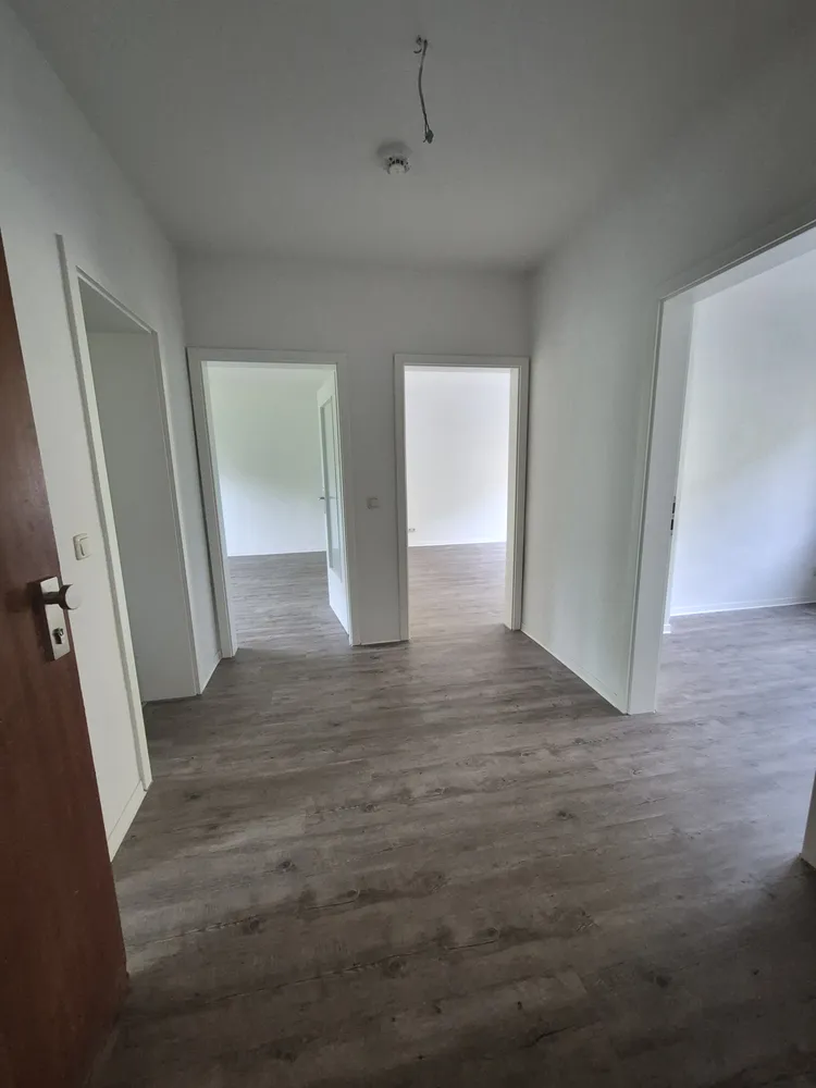 3 room apartment with 66 m² in Magdeburg – Photo 5