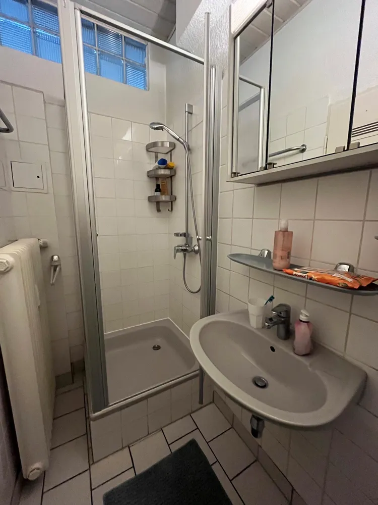 1 Zimmer Wohnung mit 30 m² in Wiesbaden – Bild 8