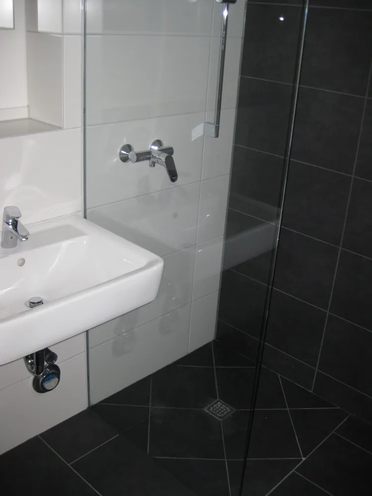 1 room apartment with 22 m² in Bonn – Photo 2