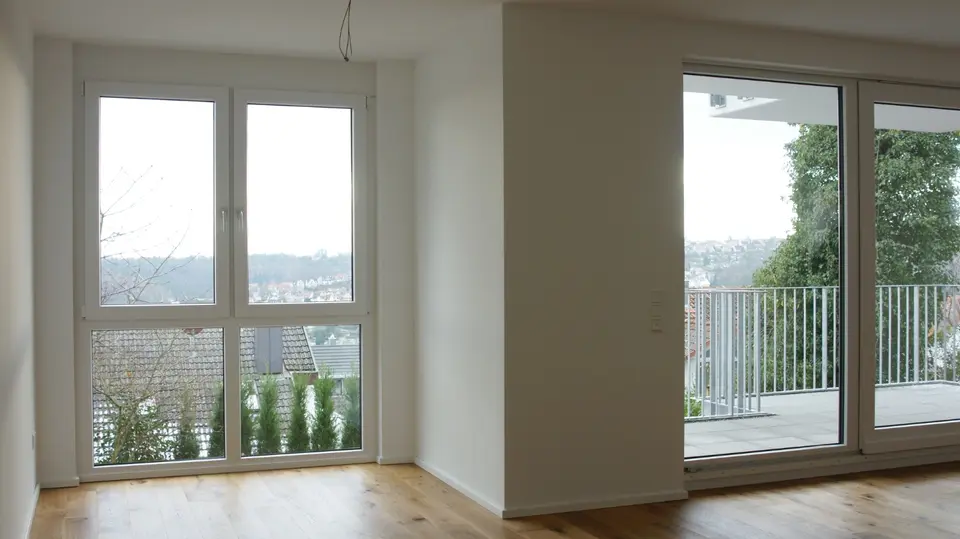 2 Zimmer Wohnung mit 83 m² in Stuttgart – Bild 3