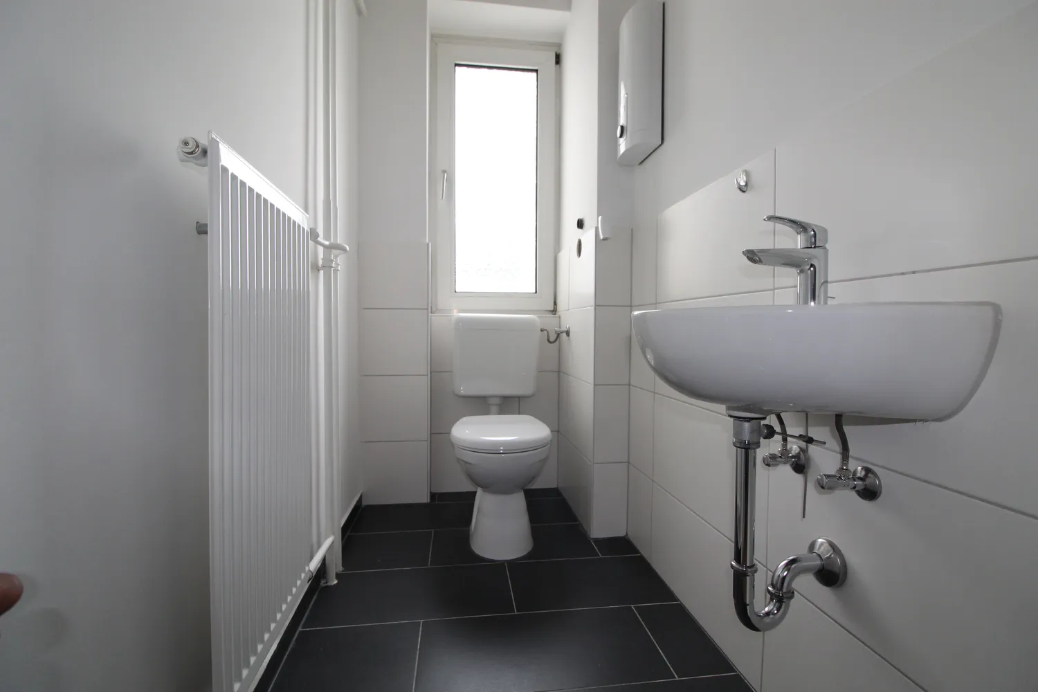 2 Zimmer Wohnung mit 44 m² in Wiesbaden – Bild 11