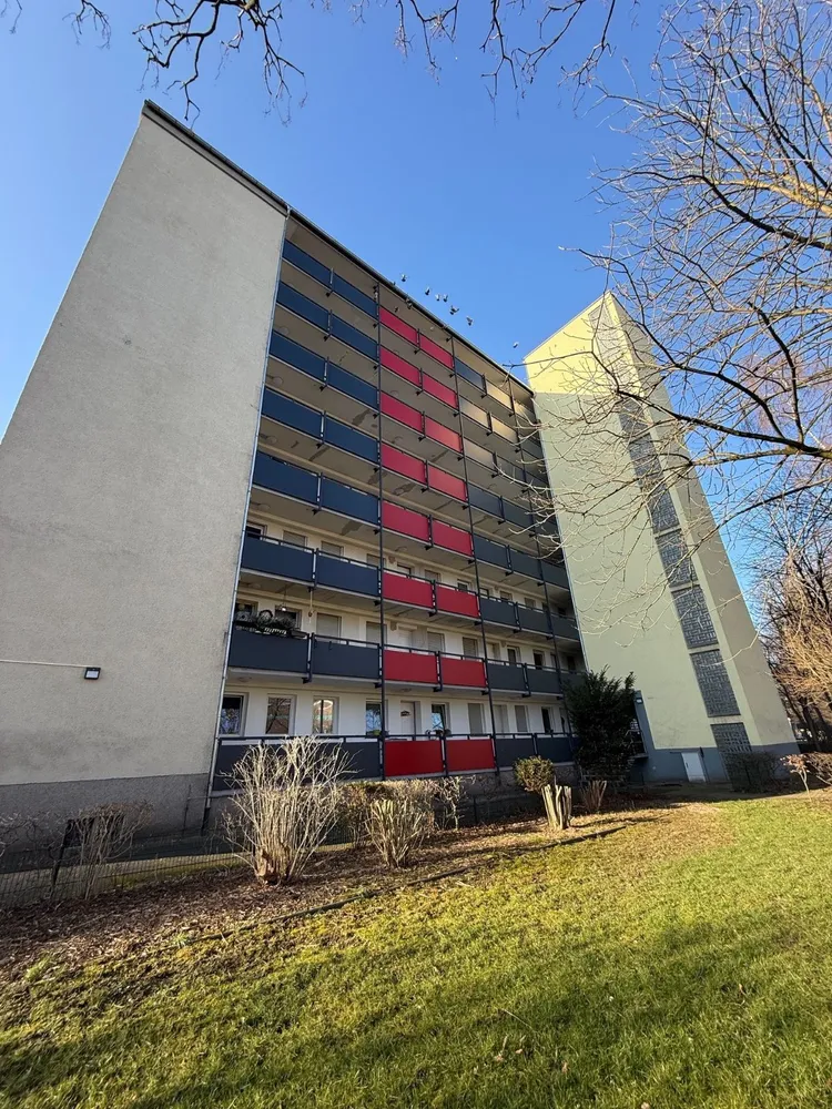3 Zimmer Wohnung mit 82 m² in Hagen – Bild 1