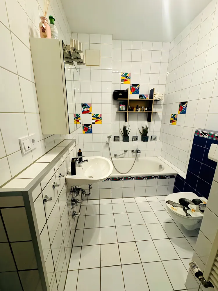 3 Zimmer Wohnung mit 83 m² in Ingolstadt – Bild 6
