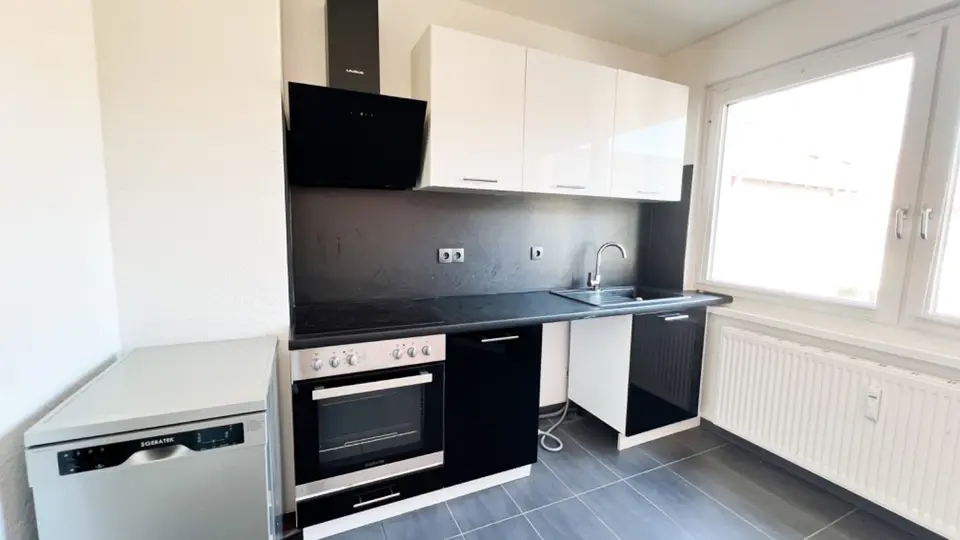 3 Zimmer Wohnung mit 64 m² in Wolfsburg – Bild 2