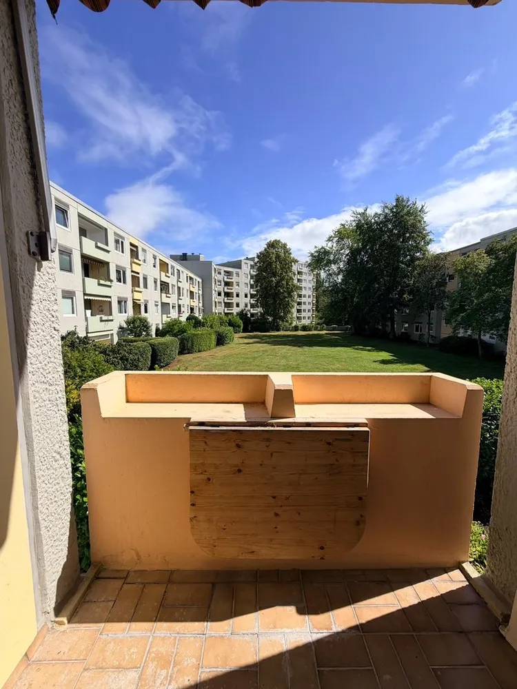 3 Zimmer Wohnung mit 60 m² in Hamburg – Bild 8