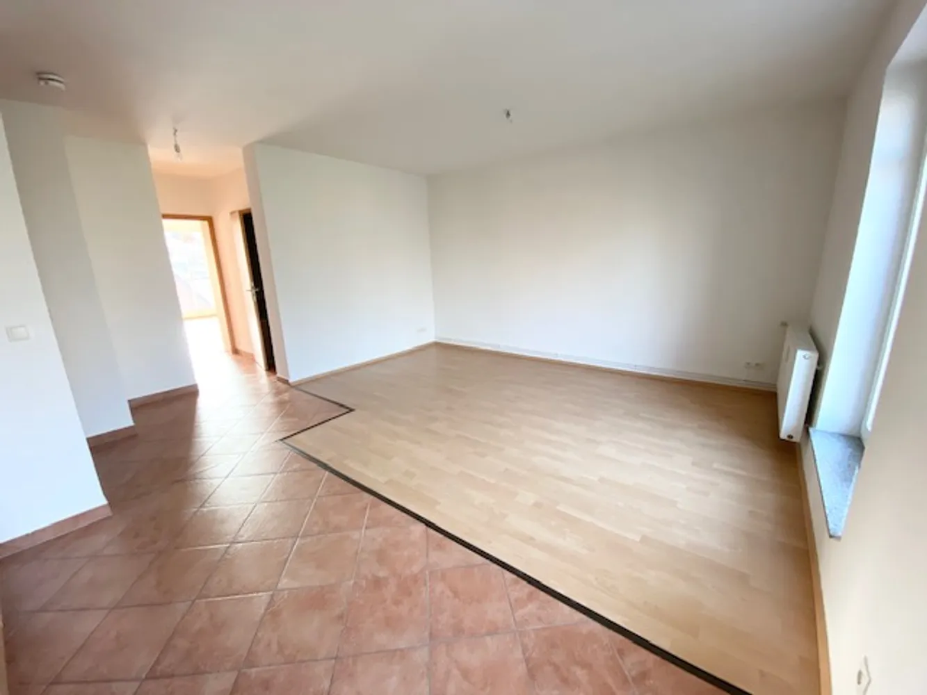 3 Zimmer Wohnung mit 58 m² in Rostock – Bild 6