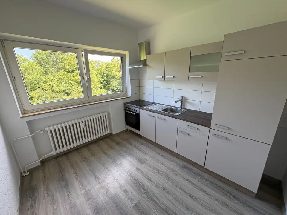 3 Zimmer Wohnung mit 68 m² in Leer – Bild 4