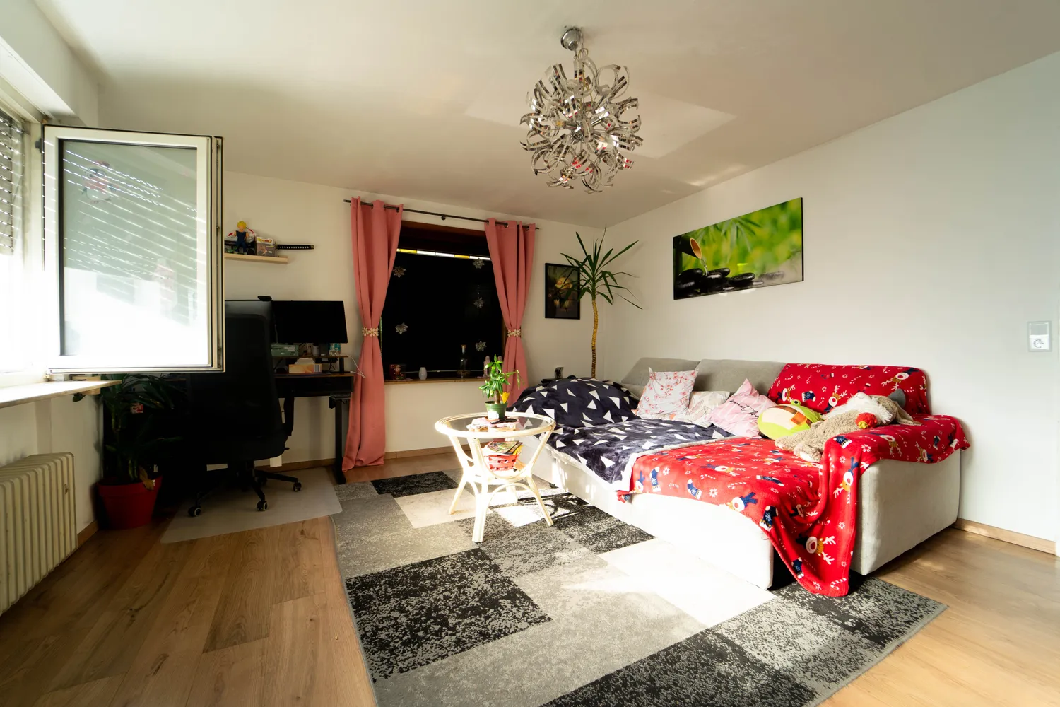 4 Zimmer Wohnung mit 79 m² in Vaihingen an der Enz – Bild 12