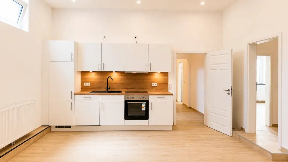 3 Zimmer Wohnung mit 85 m² in Oldenburg – Bild 9