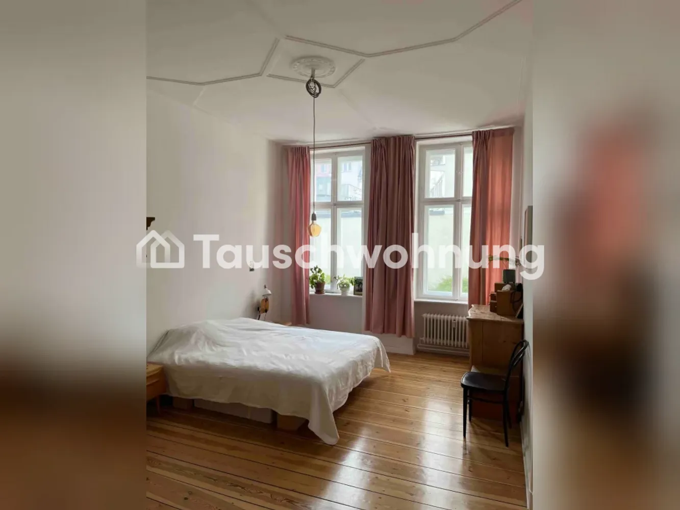 3 room apartment with 94 m² in Berlin – Photo 4