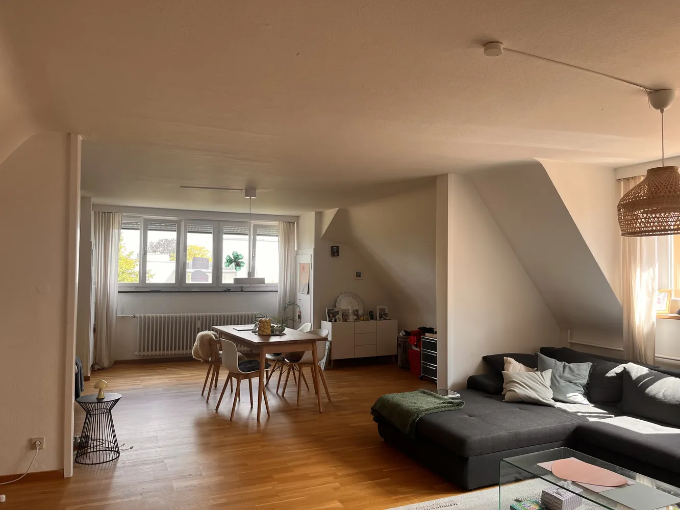 4 Zimmer Wohnung mit 114 m² in Stuttgart – Bild 1