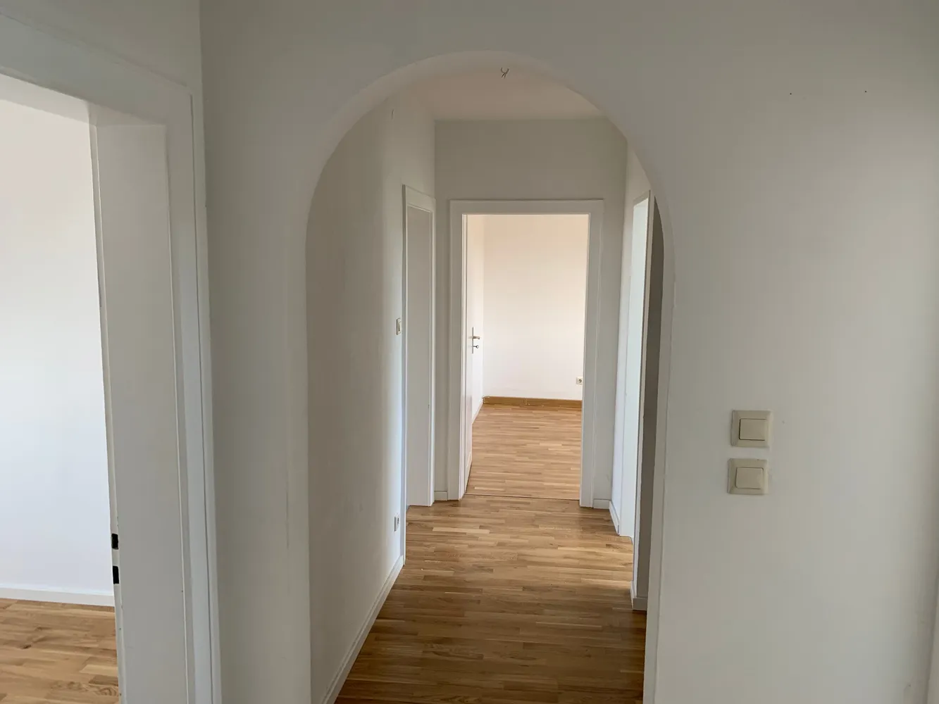 3 Zimmer Wohnung mit 51 m² in Nürnberg – Bild 2