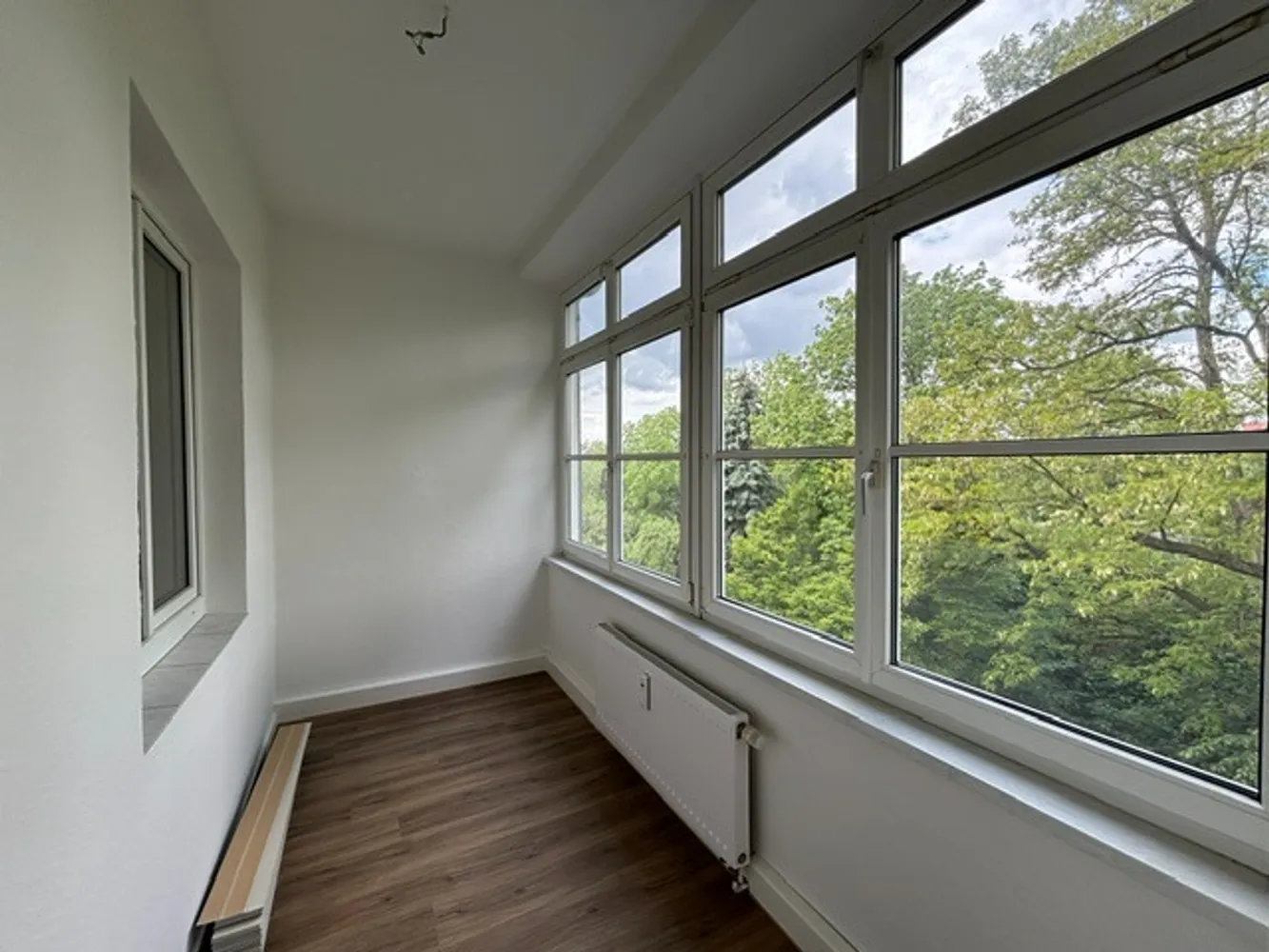 3 Zimmer Wohnung mit 84 m² in Leipzig – Bild 2