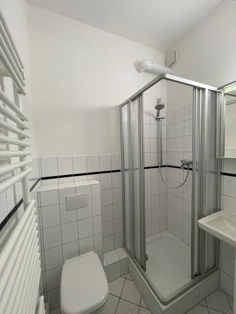 3 room apartment with 62 m² in Hamburg – Photo 9