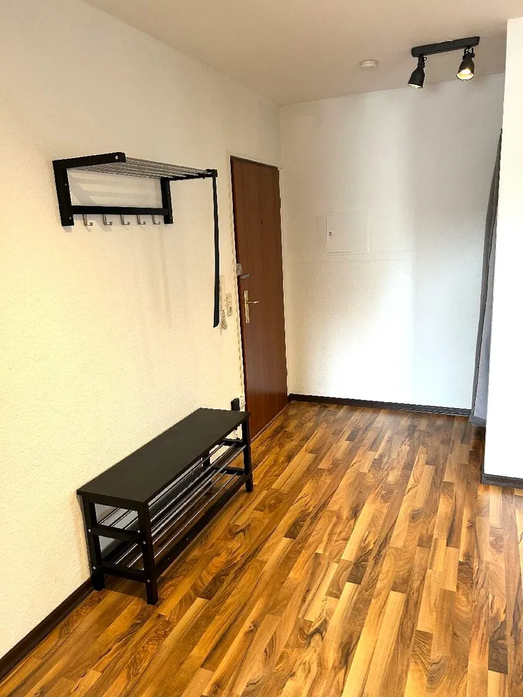 3 Zimmer Wohnung mit 90 m² in Leverkusen – Bild 8