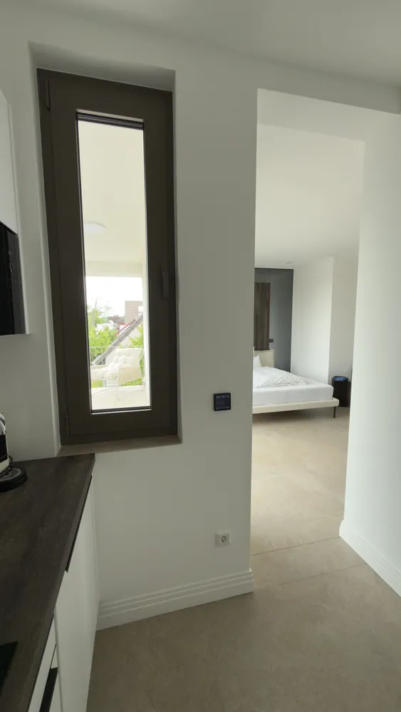 1 room apartment with 36 m² in Cologne – Photo 4