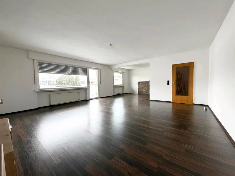 3 Zimmer Wohnung mit 120 m² in Hilden – Bild 1