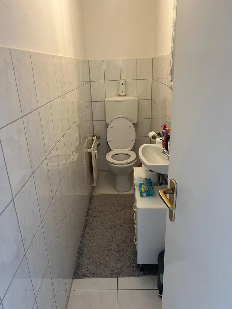 2 Zimmer Wohnung mit 69 m² in Mannheim – Bild 3