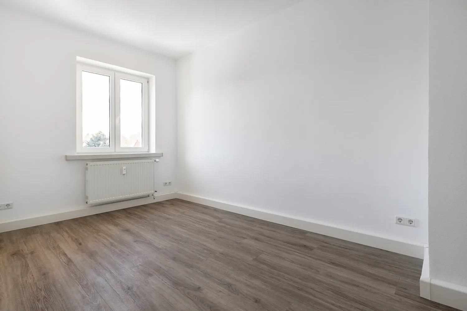 3 Zimmer Wohnung mit 67 m² in Löbau – Bild 9