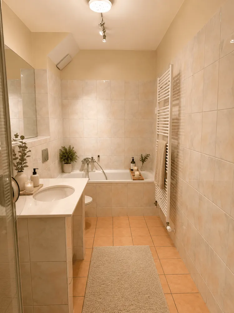 4 Zimmer Wohnung mit 141 m² in Berlin – Bild 9