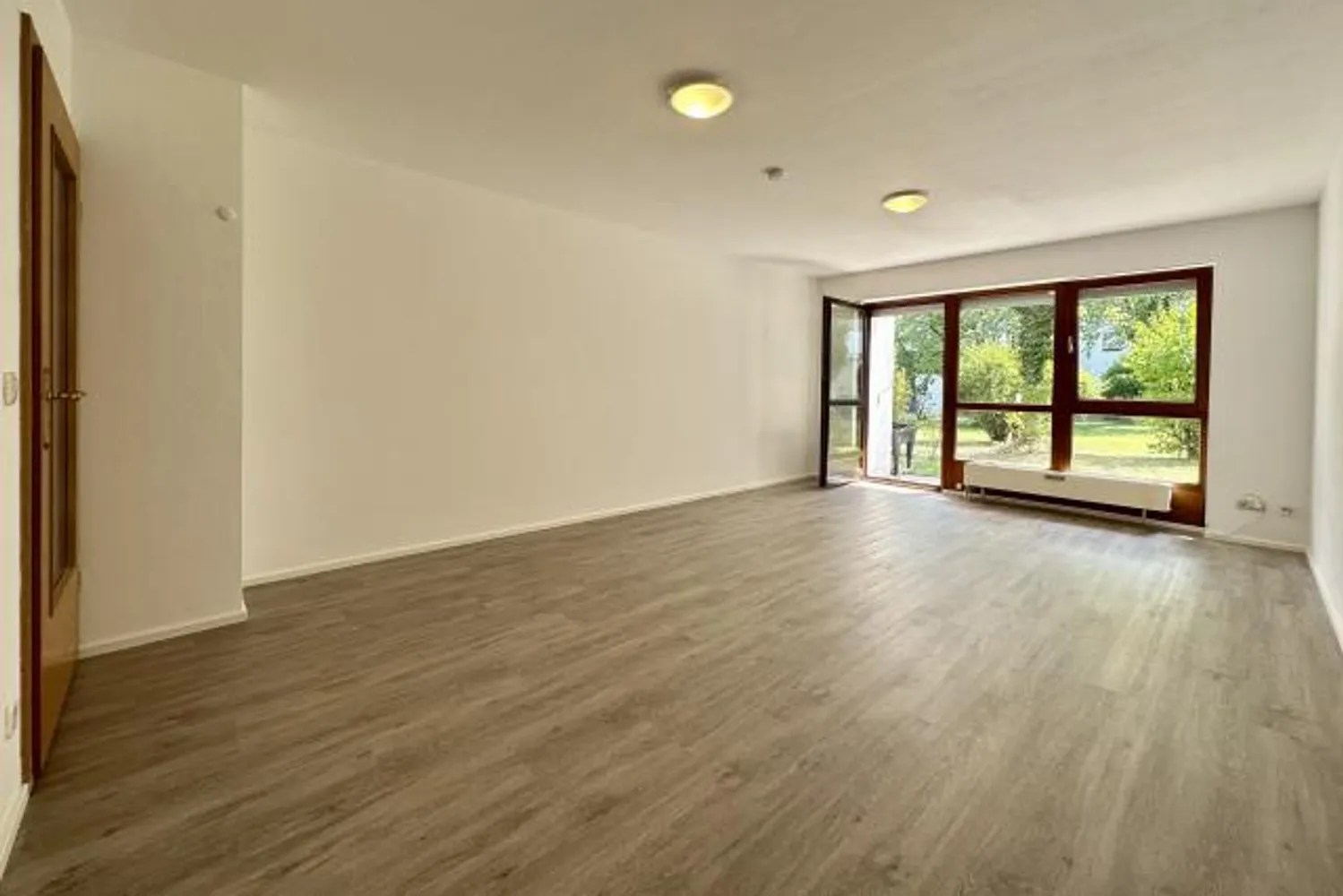 2 Zimmer Wohnung mit 62 m² in München – Bild 1