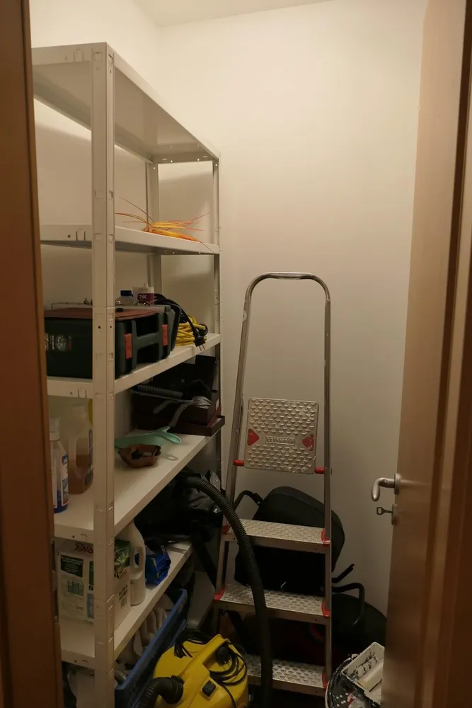 3 Zimmer Wohnung mit 65 m² in München – Bild 3