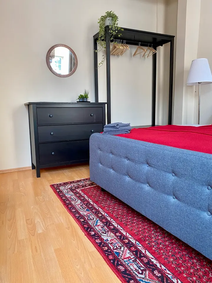 3 Zimmer Wohnung mit 56 m² in Wiesbaden – Bild 7