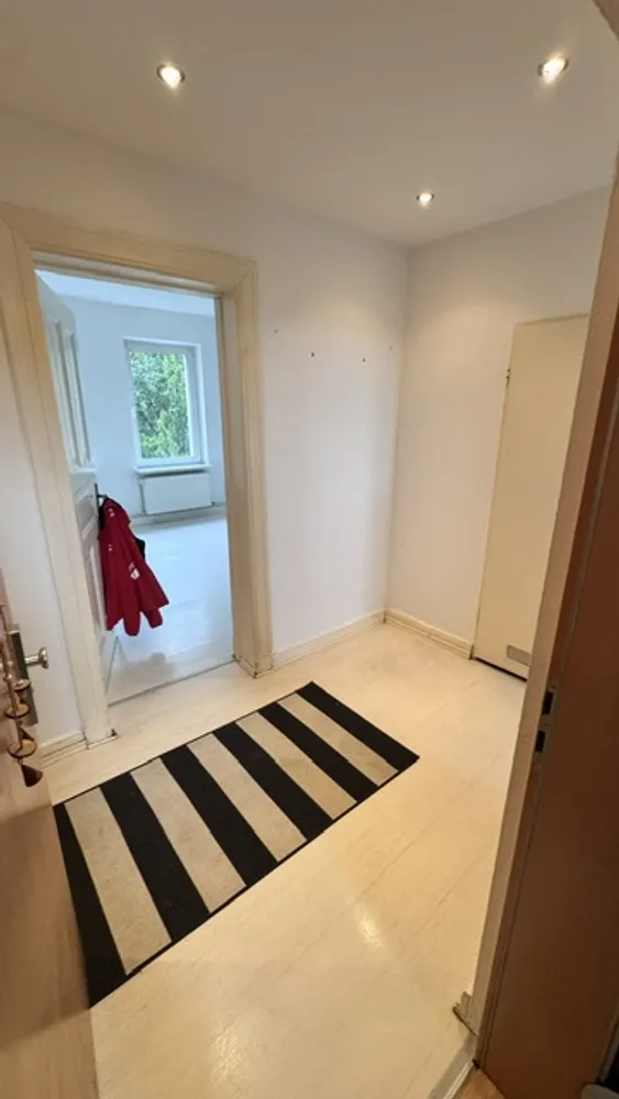 2 Zimmer Wohnung mit 49 m² in Kiel – Bild 3