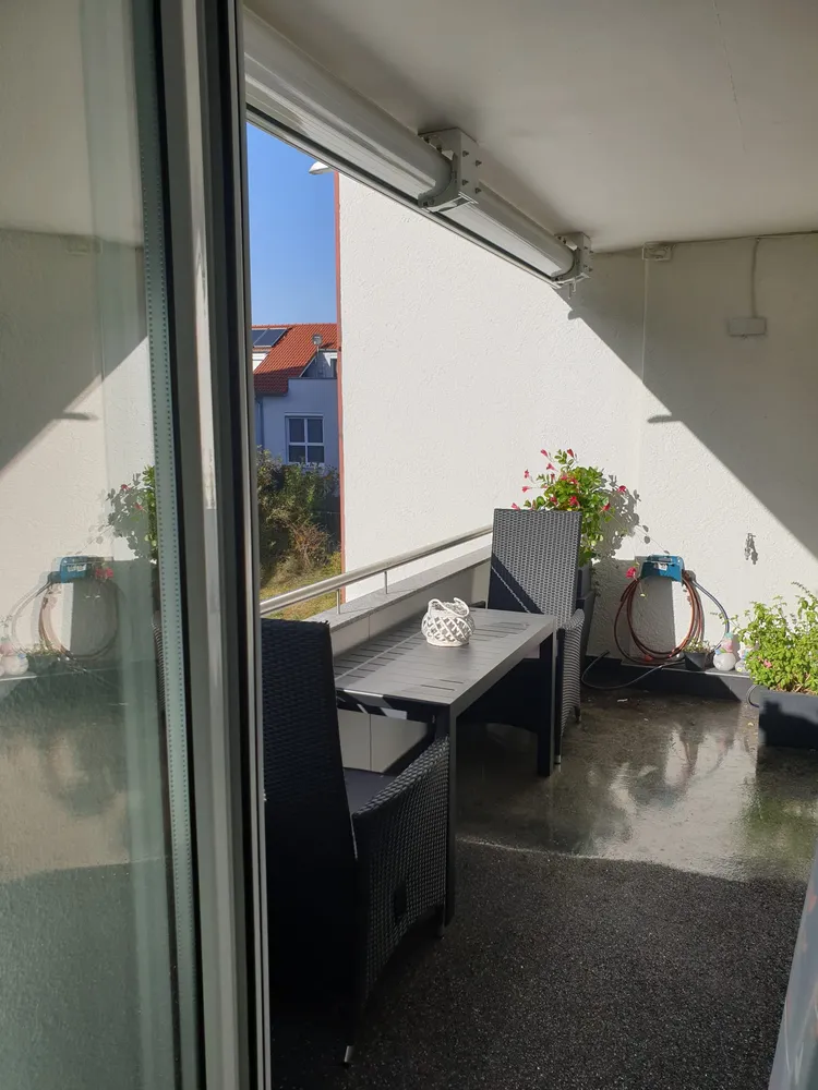 4 Zimmer Wohnung mit 96 m² in Bietigheim-Bissingen – Bild 7