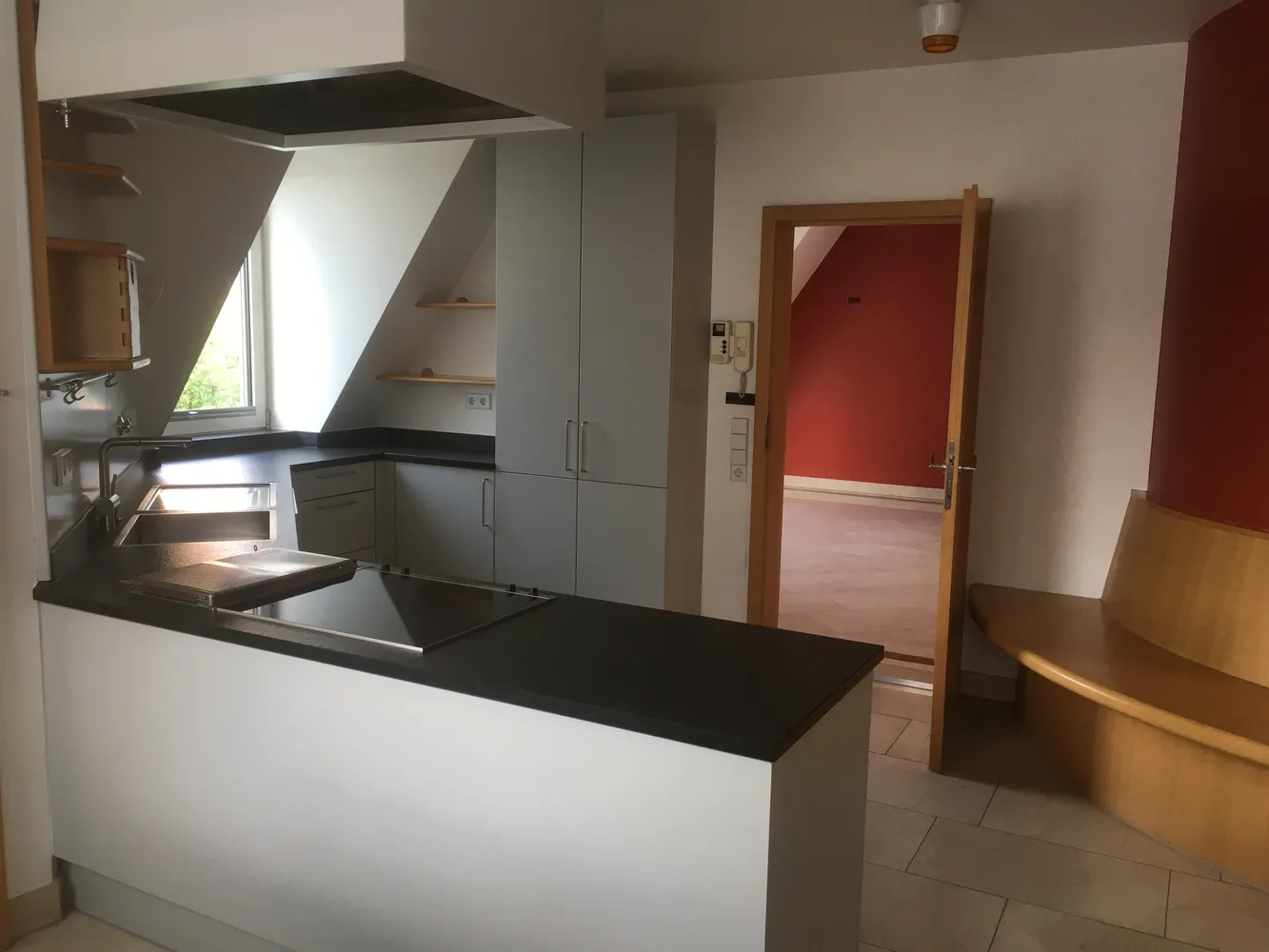 4 Zimmer Wohnung mit 227 m² in Ulm – Bild 4