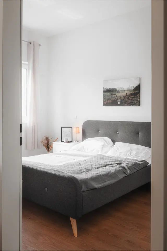 2 room apartment with 44 m² in Celle – Photo 4